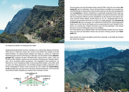 Rother - La R&eacute;union wandelgids