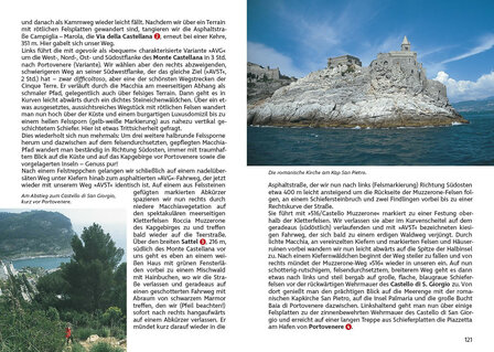 Rother - Cinque Terre wandelgids