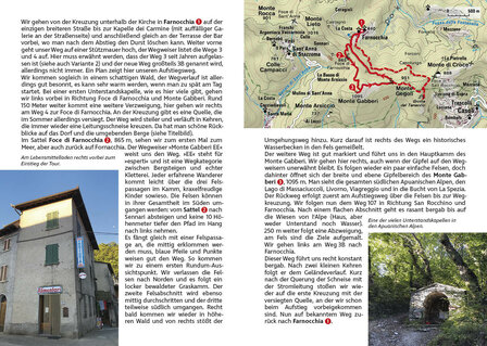 Rother - Toskana Nord wandelgids