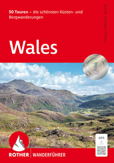 Rother - Wales wandelgids