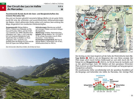 Rother - Pyren&auml;en 2 wandelgids