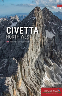 Idea Montagna - Civetta North-West