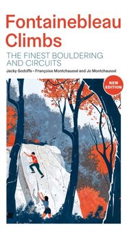 Vertebrate - Fontainebleau Climbs