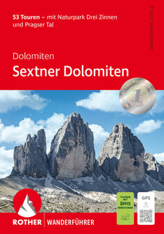 Rother - Dolomiten 5
