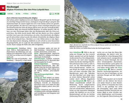 Rother - Alpine Bergtouren Allg&auml;uer Alpen