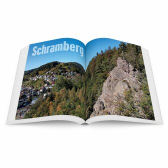 Panico - Kletterf&uuml;hrer Schwarzwald Nord