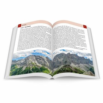 Panico - Alpinkletterf&uuml;hrer Karwendel