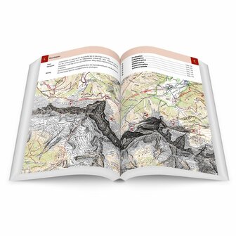 Panico - Alpinkletterf&uuml;hrer Karwendel