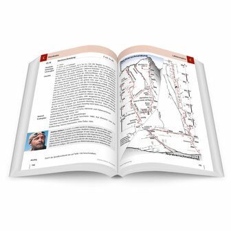 Panico - Alpinkletterf&uuml;hrer Karwendel
