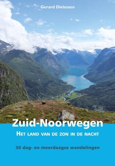 Elmar - Zuid-Noorwegen 