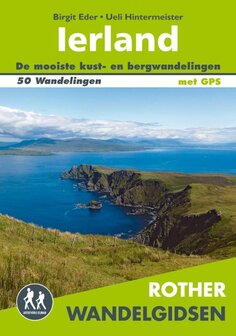 Elmar - Ierland wandelgids