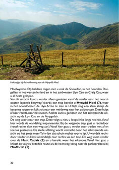 Elmar - Wales wandelgids