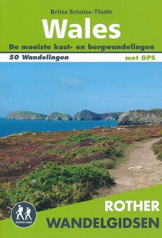Elmar - Wales wandelgids