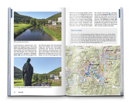 Kompass - Ahrsteig wf