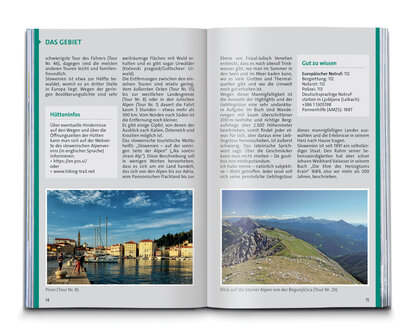 Kompass - Slowenien wf