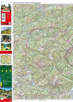 F&amp;B - WK 393 Loferer und Leoganger Steinberge