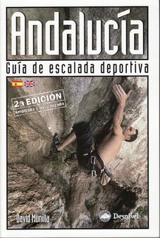 Desnivel - Andaluc&iacute;a