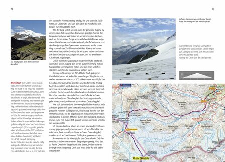 Athesia - Die sch&ouml;nsten 3000er in S&uuml;dtirol