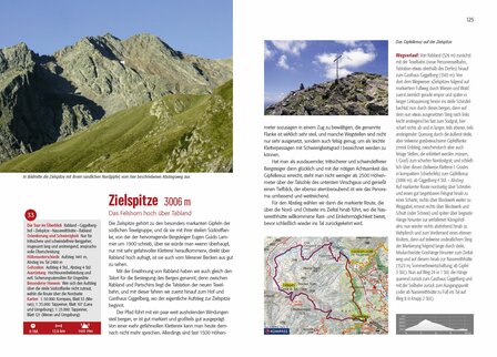 Athesia - Die sch&ouml;nsten 3000er in S&uuml;dtirol