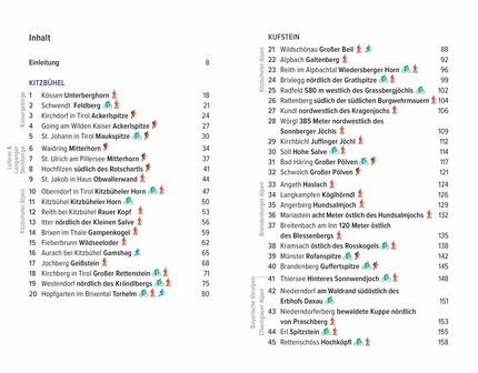 Pustet Verlag - Tirol Summits