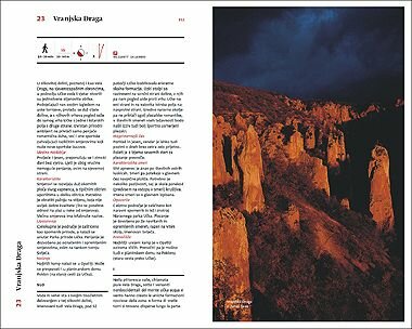 Sidarta - Climbing without frontiers - Istria - Adriatic Coast