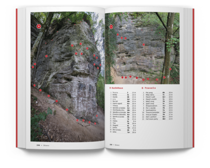 Sidarta - Slovenia Climbing Guide