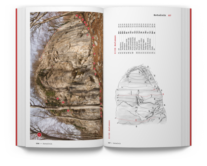 Sidarta - Slovenia Climbing Guide