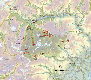 Cicerone - Gran Paradiso National Park