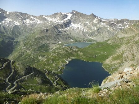 Cicerone - Gran Paradiso National Park