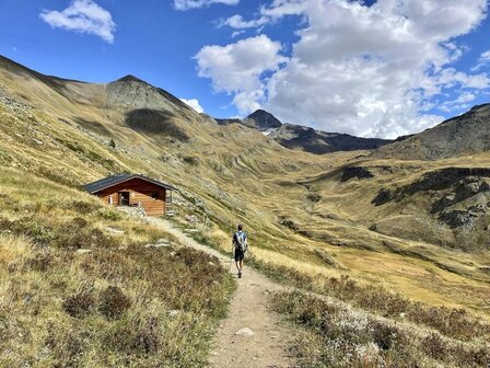 Cicerone - Gran Paradiso National Park