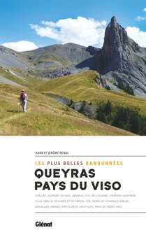 Glenat - Queyras &amp; Pays du Viso