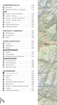 Versante Sud - Aosta Valley vol. 1