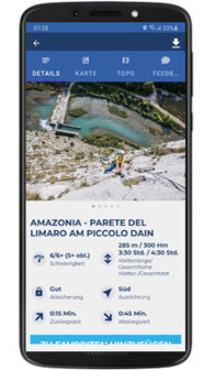 Alpinverlag - Plaisir Climbing Lago di Garda - Arco