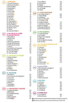 Briancon Climbs - Haut Val Durance, Queyras