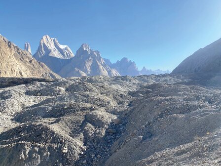 Cicerone - Trekking in the Karakoram