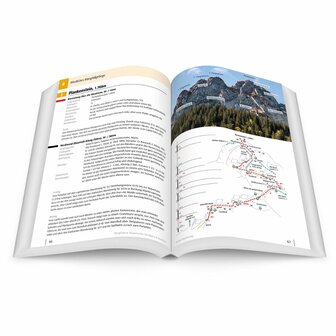 Panico - Bergf&uuml;hrer Bayerische Voralpen &amp; Nordtirol