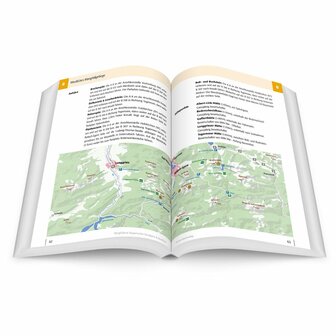 Panico - Bergf&uuml;hrer Bayerische Voralpen &amp; Nordtirol