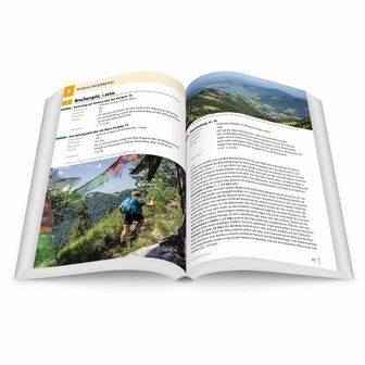 Panico - Bergf&uuml;hrer Bayerische Voralpen &amp; Nordtirol