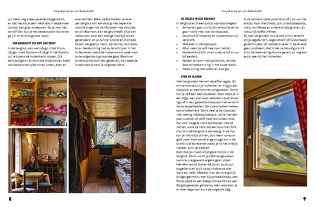 Elmar Teegelbeckers - Huttentochten