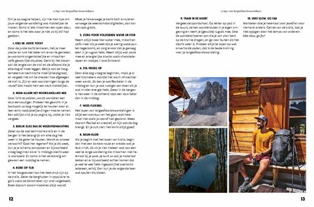 Elmar Teegelbeckers - Hiking Trails