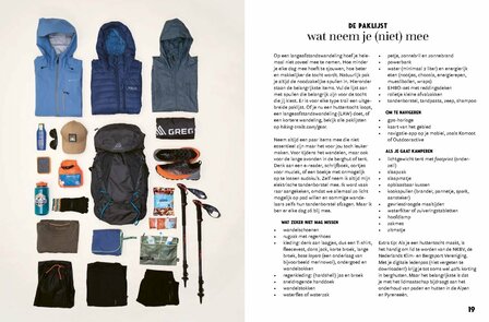 Elmar Teegelbeckers - Hiking Trails