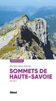 Glenat - Sommets de Haute-Savoie
