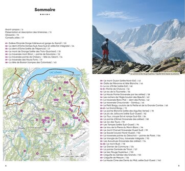 Glenat - Sommets de Haute-Savoie
