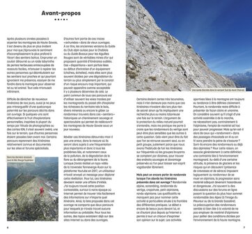 Glenat - Sommets de Haute-Savoie