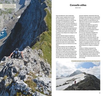 Glenat - Sommets de Haute-Savoie