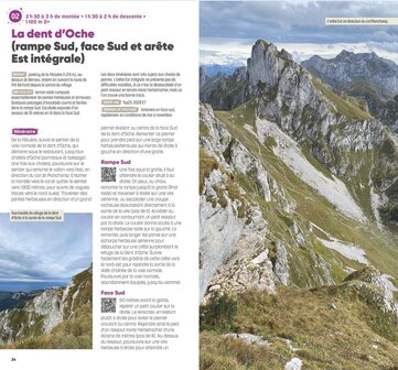 Glenat - Sommets de Haute-Savoie