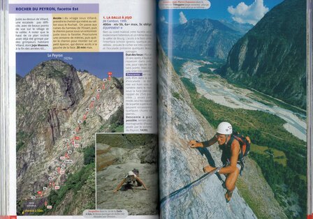 Oisans Nouveau, Oisans Sauvage - Livre Ouest