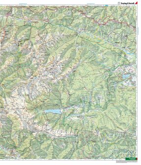 F&amp;B - WK 141 Julische Alpen