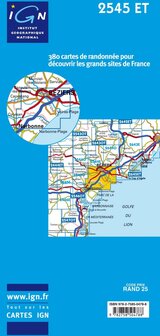 IGN - 2545ET B&eacute;ziers