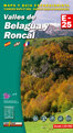 Alpina - 327 Valles de Belagua y Roncal
